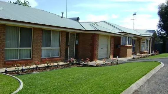 Apartments on Tolmie | Güney Avustralya - Mount Gambier