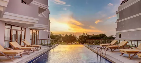 Wyndham Garden Kuta Beach Bali | Bali - Kuta - Kuta Merkezi