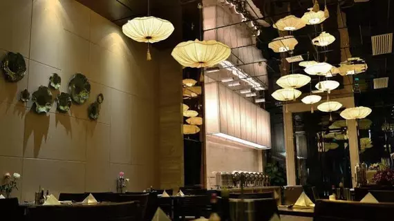 Jing Tong 101 Hotel Nanning | Guangksi - Nanning - Qingxiu