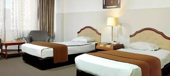 Hotel Banyuwangi Sintera | West Java - Cakarta (ve civarı) - Cakarta - Merkez Cakarta - Sawah Besar