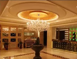 Wuxi Xinwang Hotel | Jiangsu - Wuxi - Bin Hu District