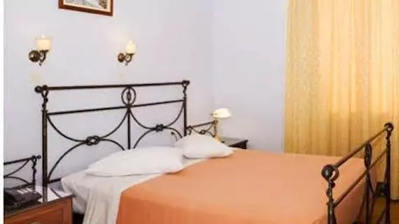 Cecil Hotel | Attica - Atina (ve civarı) - Atina Kent Merkezi - Monastiraki