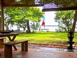 Sailing Club House | Kerala - Ernakulam Bölgesi - Koşin (ve civarı) - Koçi