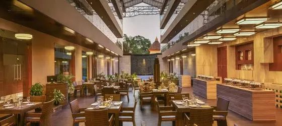 The Acacia Hotel and Spa Goa | Goa - Kuzey Goa - Candolim