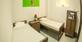 Shwe Yo Vintage Hostel | Yangon - Çin Mahallesi