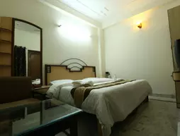 Hotel Green View | Uttarkand - Haridwar Bölgesi - Haridwar (ve civarı) - Rishikesh