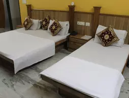 Hotel New Hindustan International | Batı Delhi - Ulusal Eyalet Başkenti Delhi - Delhi (ve civarı) - Yeni Delhi - Paharganj