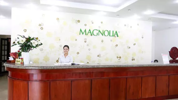 Magnolia Hotel | Thua Thien-Hue (vilayet) - Da Nang (ve civarı) - Da Nang - Hai Chau