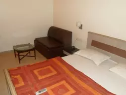 Hotel Pankaj Executive | Maharaştra - Mahabaleshwar (ve civarı) - Mahabaleshwar