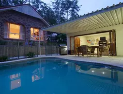 Currumbin Hideaway Holiday Home