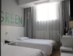 Motel 168 Dalian High-tech zone Huangpu Street | Liaoning - Dalian