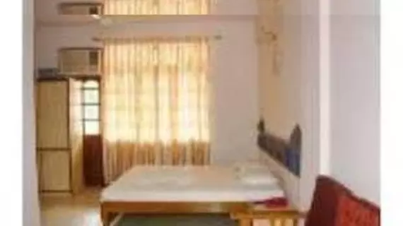 Avantika Resort | Goa - Kuzey Goa - Calangute