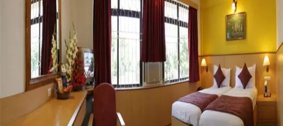 Hotel Mamallaa Heritage | Tamil Nadu - Tiruvallur - Chennai (ve civarı) - Mahabalipuram - Mahabalipuram Plajı