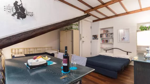 Loft in Torino Centre | Piedmont - Turin (ve civarı) - Turin - Tarihi Merkezi