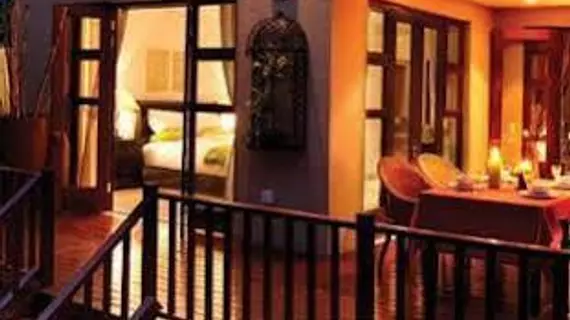 Five A Morris Bed and Breakfast | Gauteng - City of Tshwane - Johannesburg (ve civarı) - Sandton