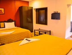 Hotel Seven Roads Grand Inn | Tamil Nadu - Kodaikanal