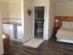 Interlaken guest house | Western Cape (il) - Wilderness