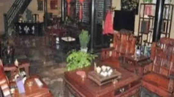 Pingyao Suiyuan Hotel | Shanxi - Jinzhong - Pingyao Antik Kenti