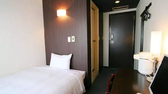 Hotel Palude Kushiro | Hokkaido - Kushiro