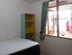 Peony Guesthouse | West Java - Bandung (ve civarı) - Bandung