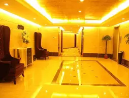 Shanghai Dikang Boutique Hotel | Şanghay (ve civarı) - Şangay