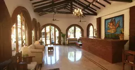 Resort Terra Paraiso | Goa - Kuzey Goa - Calangute