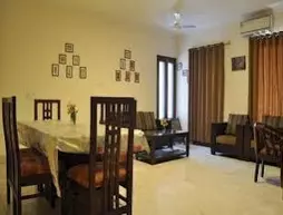 Kris Residency | Batı Delhi - Ulusal Eyalet Başkenti Delhi - Delhi (ve civarı) - Yeni Delhi - Jasola