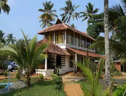 Beach Paradise Ayurveda Beach Resort | Kerala - Alappuzha Bölgesi - Alappuzha