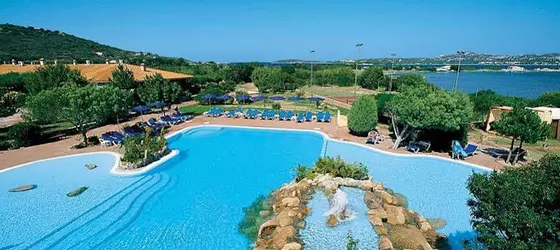 Colonna Hotel Du Golf | Sardinya - Sassari - Olbia