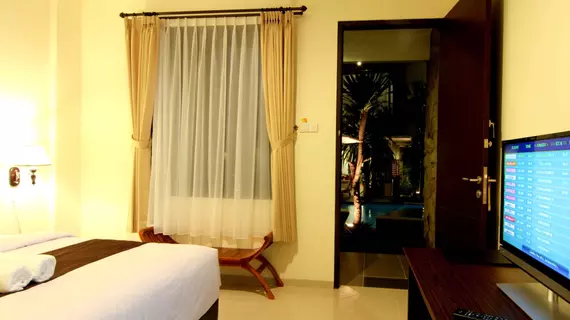 Manggar Indonesia Hotel | Bali - Kuta