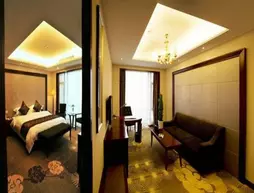 Zhejiang Du Hao Hotel | Zhejiang - Hangzhou - Xihu