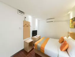 OYO Rooms Chowkit Maju Junction Mall | Kuala Lumpur (ve civarı) - Pekeliling