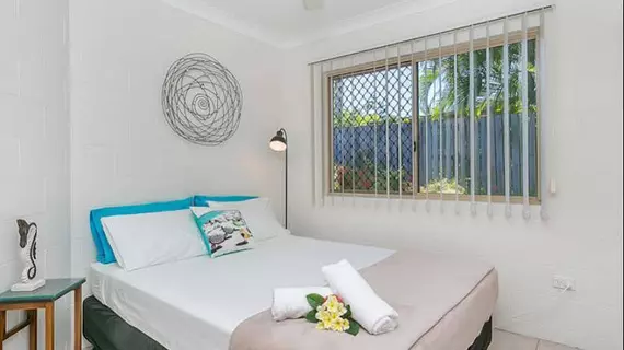 Kewarra Beach Retreat | Queensland - Cairns - Cairns (ve civarı) - Kewarra Beach