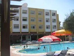 Oya Apartments | Aydın - Kuşadası