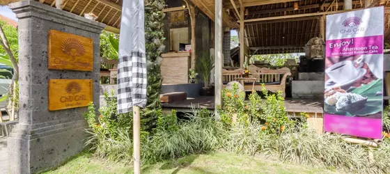 Chili Ubud Cottage | Bali - Ubud