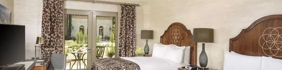 Allegretto Vineyard Resort Paso Robles | Kaliforniya - San Luis Obispo (ve civarı) - Paso Robles