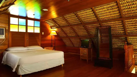 The Sitio Boracay Villas and Suites | Aklan - Malay