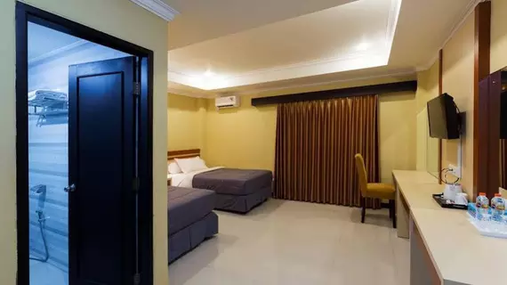 Sylvia Bali Suite Residence | Bali - Denpasar