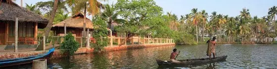 Cherai Beach Resort | Kerala - Ernakulam Bölgesi - Koşin (ve civarı) - Kuzey Paravur