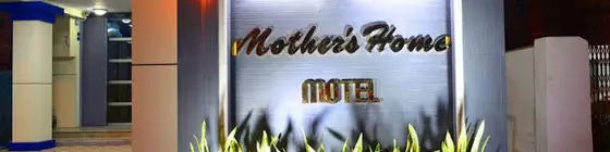 Mother's Home Motel | Yangon