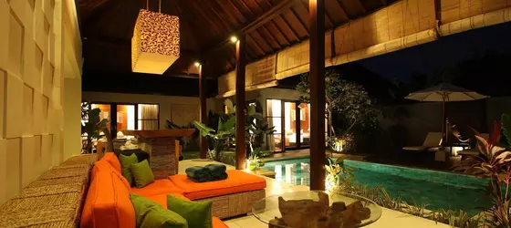 Jagaditha Villas | Bali - Denpasar - Sanur