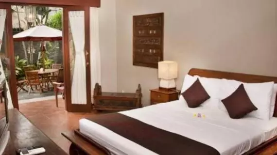 Puri Sindhu Mertha Guest House | Bali - Denpasar - Sanur