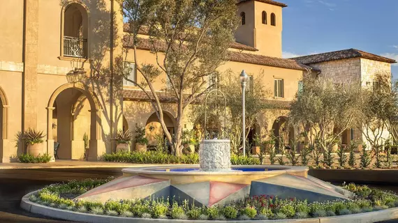 Allegretto Vineyard Resort Paso Robles | Kaliforniya - San Luis Obispo (ve civarı) - Paso Robles