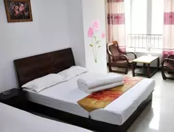 Xi'an Shangke Apartment | Şaanksi - Xi'an - Yanta Qu - Beilin