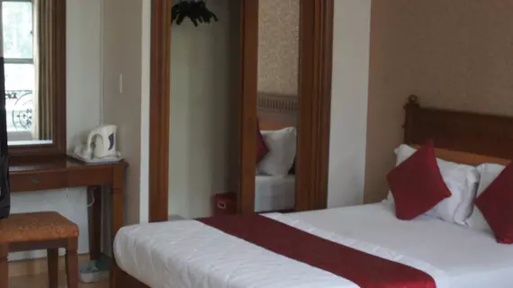 Mai Anh Hotel | Binh Duong (vilayet) - Ho Şi Min Şehri (ve civarı) - Ho Chi Minh City