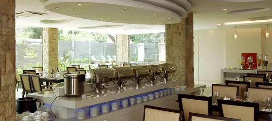 Yasmin Hotel Karawaci | West Java - Cakarta (ve civarı) - Curug - Binong