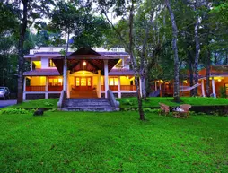 Coffee Routes Resort | Kerala - Idukki Bölgesi - Thekkady - Kumily