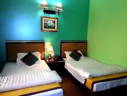 Revels Plum Hotel | Batı Delhi - Ulusal Eyalet Başkenti Delhi - Delhi (ve civarı) - Yeni Delhi