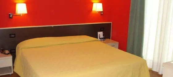 Hotel Berlino | Lombardy - Milano (ve civarı) - Milano