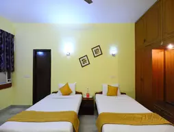 Purple Inn Serviced Apartments at Guindy | Tamil Nadu - Tiruvallur - Chennai (ve civarı) - Chennai - Nandambakkam